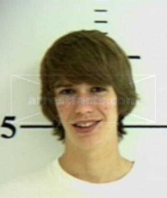 Caleb Michael Bentley
