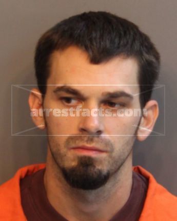 Brian Darrell Rutherford