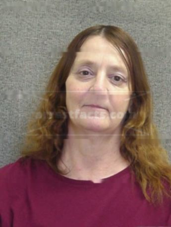 Pamela J Brooks