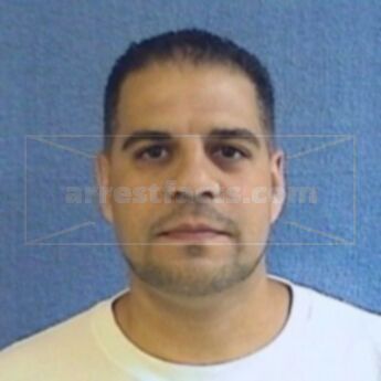 Anzio R. Martinez