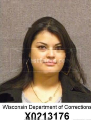 Cinthia L Duran-Flores