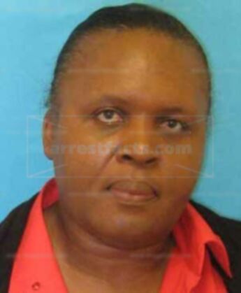 Sharlene Jacksonsmith