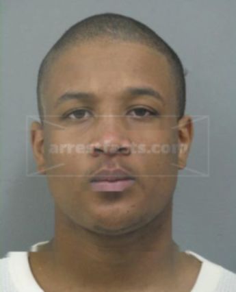 Shawnee Breonnathaniel Clanton