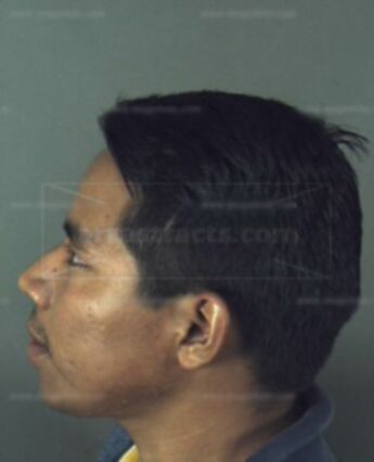 Leonel Rodolfo Miranda-Lopez