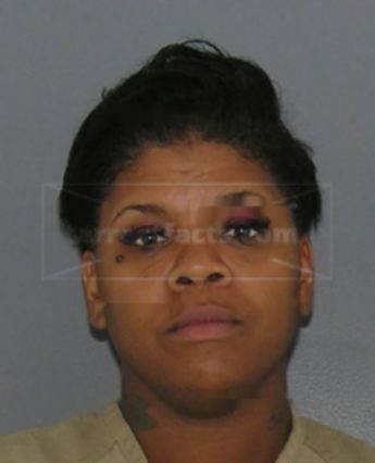 Tiwana Ronnese Bailey