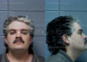 Michael Edward Warrington