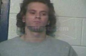 Levi Cody Garrett