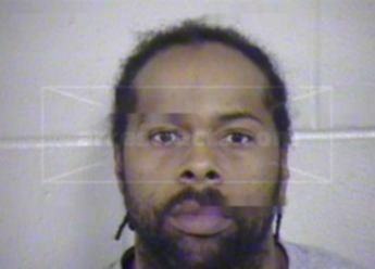 Cordell Burrell
