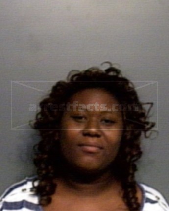 Marie Nicole Burnette
