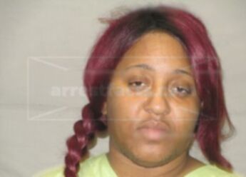 Brittani Sharee Mance