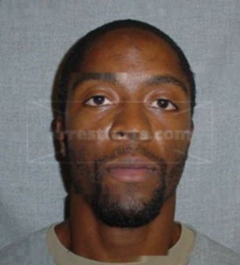 Jerome Wilson