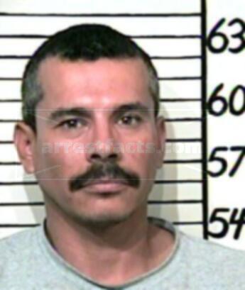Onesimo Valadez Abrego