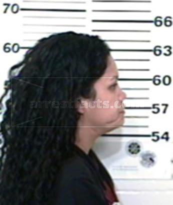 Jessica Idalia Alaniz