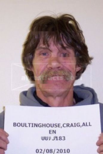 Craig Allen Boultinghouse