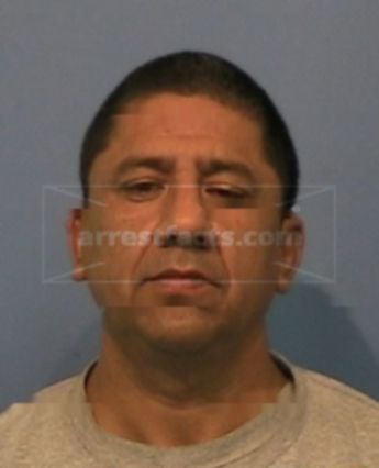 Juan Martinez Carlin