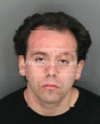 David Joseph Pacheco