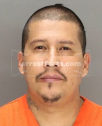 Mendez Victor Guillen