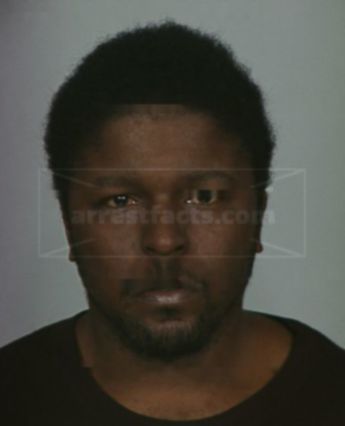 Andre Tucker