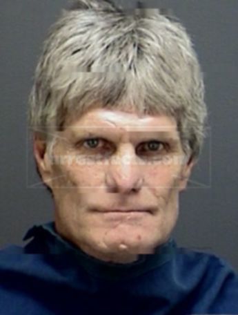 Steven Ray Douglas