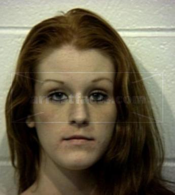 Amanda Marie Thomas