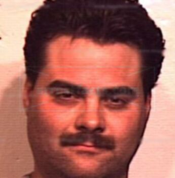 Bradley Harold Andrews