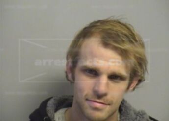Cody Ray Cullison