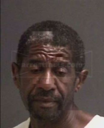 Reginald Anthony Kelley
