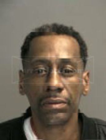 Clarence Morgan
