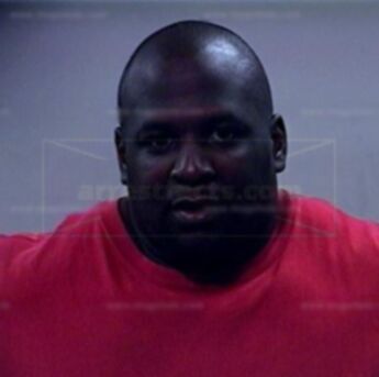 Joshua Leon Williams