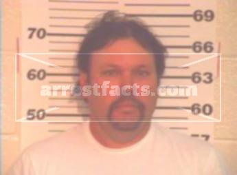 Oscar Garcia Benavidez