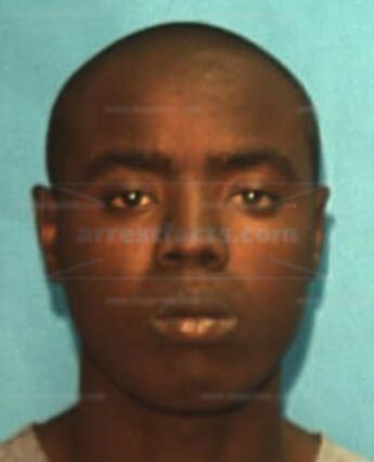 Don Rell Wesley