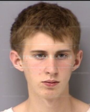 Tyler James Kernan