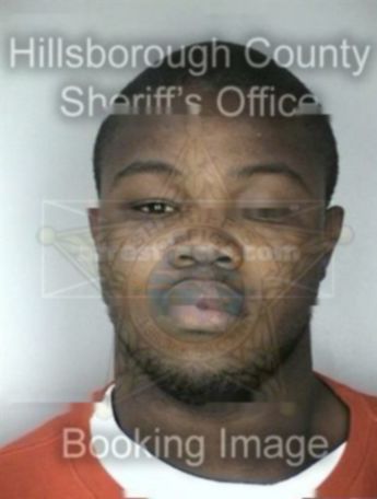 Tyrale Rodney Brooks