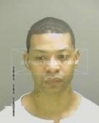 Shacory Lee Pryor