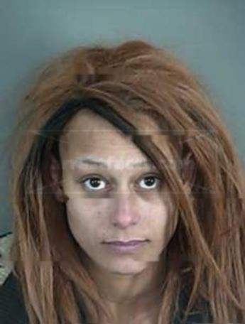 Shalonda Monique Richardson