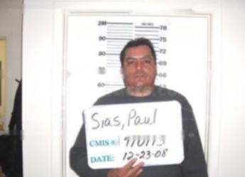 Paul Steven Sias