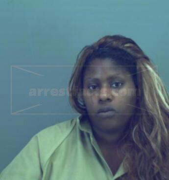 Breanna Charnelle Williams