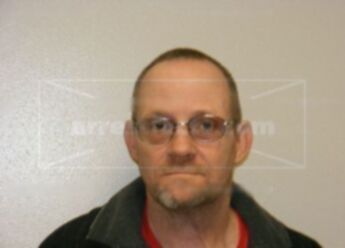 Terrill John Mcginley