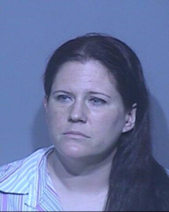 Stephanie Alishia Ramsay