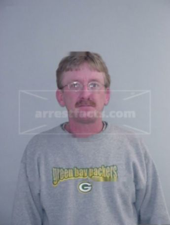 Steven Murray Heath