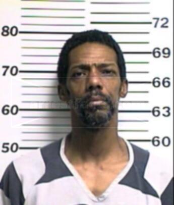 Reginald Jerome Johnson