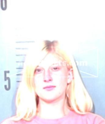 Crystal Adelle Mcnutt