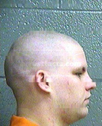Zachery James Clark
