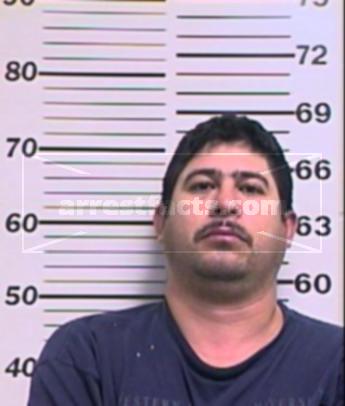 Carlos Hernandes Zuniga