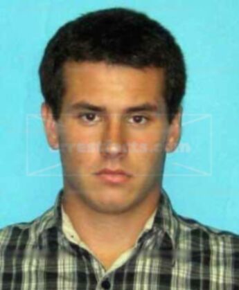 Michael Daniel Jamison