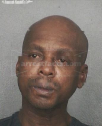 Franklin Ignatius Price Jr.
