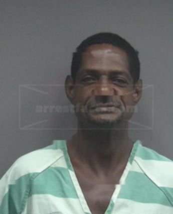 James Cleveland Perry