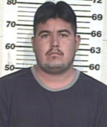 Fidel Rosales Peralta