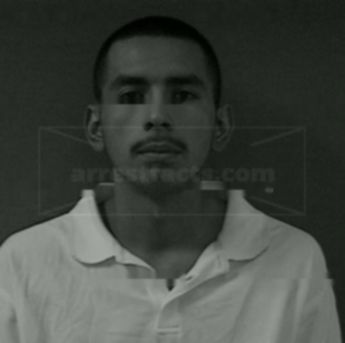 Alejandro Mejia