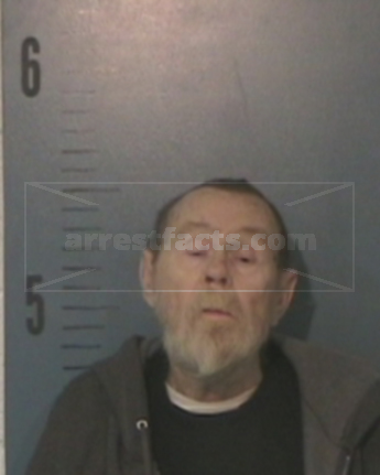 Ronald Lee Johnson